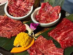 -虎丸烧肉(世纪汇店)