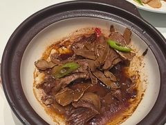 -苏淮景·苏闽融创菜·海鲜(原空港井河轩店)