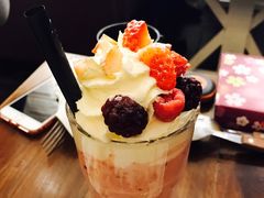 -娜娜家•Nana’Garden (福州道店)