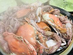 -加尔森烤肉海鲜·火锅烧烤自助