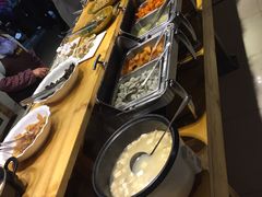 -素清香(解放路店)