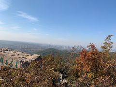 -棋盘山风景区