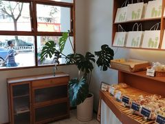 -0+1·手作面包(新北店)