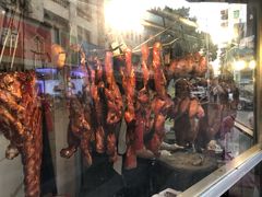 -陈伍记烧腊店(钟村店)