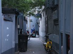-老门框爆肚涮肉(金宝街店)