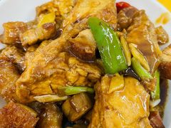 清远水豆付炆烧肉蹄筋-海鲜街菜馆(海珠南路店)