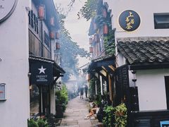 -小河直街历史文化街区