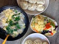 -津门张记包子铺(华昌道店)
