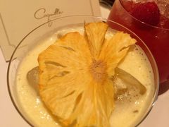 -壳里西餐厅Coquille Seafood Bistro(蒙自路店)