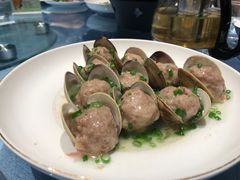 -舟小鲜·舟山小渔村(凤城四路中登广场店)