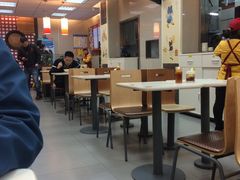 大堂-咬不得高祖生煎·简餐(高银街店)