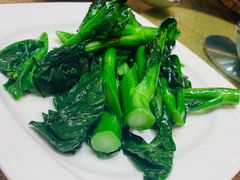 蚝油菜心-海王老记