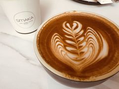 -SMAKA(复兴soho店)