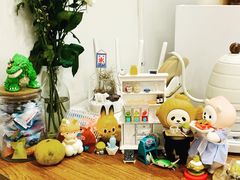 -白熊咖啡(闽江大道店)