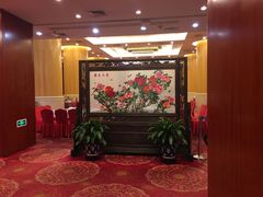 -中国科技会堂