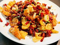 先生满堂红-小喜客·云南特色菜(纳西庭院店)