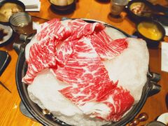 -千代武日本料理(爱建店)
