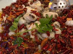 -龙门阵茶屋川菜馆(武康路店)