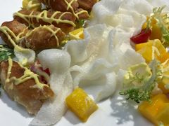 -芒果爆爆(东海缤纷店)