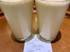 麦芽雪冷萃-星巴克臻选(沈阳万象城店)