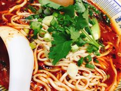 -遇见小面(白云机场T2安检外店)