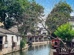 -南浔古镇