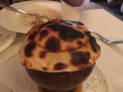 -成桂西餐厅·42年的味道(五大道疙瘩楼店)