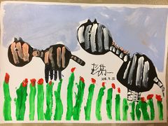 -甲乙果 美术书法(通州校区)