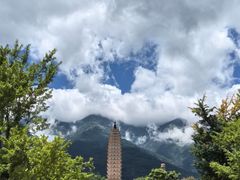 -崇圣寺三塔文化旅游区