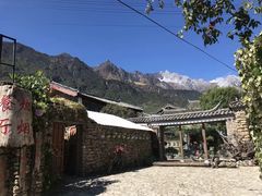-炊烟餐厅