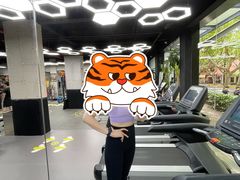 -VPsmart私教健身工作室(新华路旗舰店)
