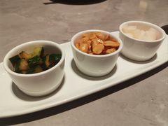 -钱塘秋荷·新江浙菜(沪太路店)