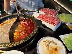 -三江两海老火锅(北京首店)