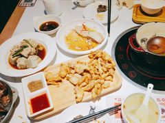 -黑鸡小馆(金源店)