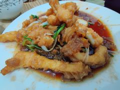 -九龙餐厅(大沽路店)