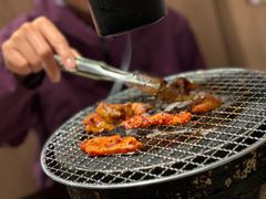 -蒜香焼肉PURUSHIN(马场路店)