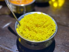 -Bombay Grill印度餐厅