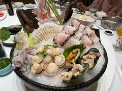 -红鼎豆捞·非遗鲍皇汤火锅(宝丰路店)