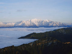 -牛背山