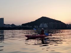 -千岛湖湖人皮划艇俱乐部