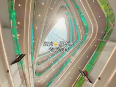 -首开·龙湖成都西宸天街