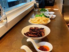 酸笋-漆黑觉米粉(三里屯店)