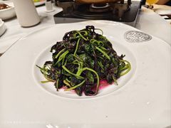 -酒蜻蜓·庭院私房菜(天元东路店)