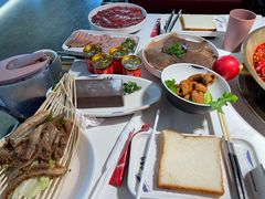 -小龙坎火锅(全球总店)