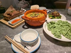 -33号大院·青岛本帮菜(五四广场店)