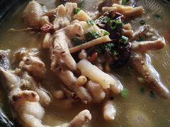 -壹号花园音乐餐酒吧(芙蓉汉城店)