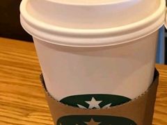 -星巴克(天津滨海国际机场1店)