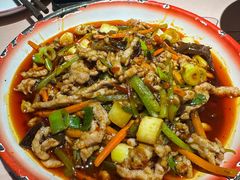 -杨记隆府重庆江湖菜(大悦城店)