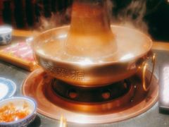 -清真·京华源铜锅涮肉(丰庆店)