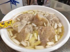 一记五宝云吞面-一记面馆(易发店)